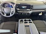 New 2026 Chevrolet Silverado 1500 RST Double Cab 4WD Pickup for sale #26T0061 - photo 16
