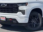 New 2026 Chevrolet Silverado 1500 RST Double Cab 4WD Pickup for sale #26T0061 - photo 4