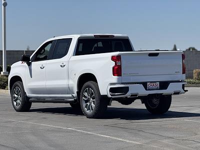 2026 Chevrolet Silverado 1500 Crew Cab 4WD Pickup for sale #26T0070 - photo 2