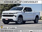 New 2026 Chevrolet Silverado 1500 RST Crew Cab 4WD Pickup for sale #26T0070 - photo 1