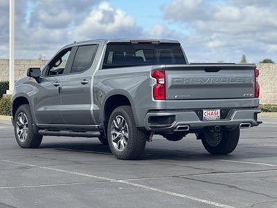 New 2026 Chevrolet Silverado 1500 RST Crew Cab 4WD Pickup for sale #26T0071 - photo 2