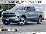 New 2026 Chevrolet Silverado 1500 RST Crew Cab 4WD Pickup for sale #26T0071 - photo 1