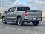 New 2026 Chevrolet Silverado 1500 RST Crew Cab 4WD Pickup for sale #26T0071 - photo 2