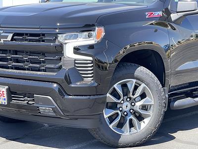 2026 Chevrolet Silverado 1500 Crew Cab 4WD Pickup for sale #26T0072 - photo 2