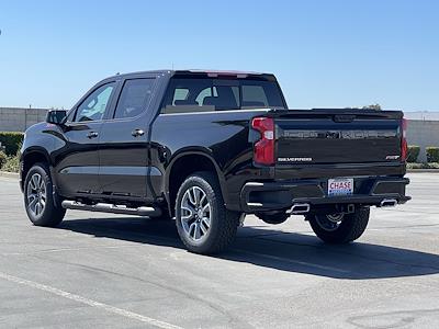 2026 Chevrolet Silverado 1500 Crew Cab 4WD Pickup for sale #26T0072 - photo 2