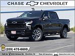New 2026 Chevrolet Silverado 1500 RST Crew Cab 4WD Pickup for sale #26T0072 - photo 1