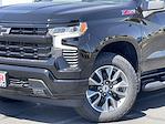 New 2026 Chevrolet Silverado 1500 RST Crew Cab 4WD Pickup for sale #26T0072 - photo 3