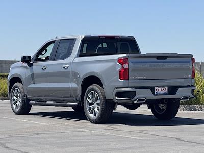 2026 Chevrolet Silverado 1500 Crew Cab 4WD Pickup for sale #26T0073 - photo 2
