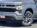 New 2026 Chevrolet Silverado 1500 RST Crew Cab 4WD Pickup for sale #26T0073 - photo 4