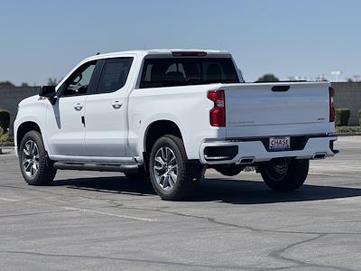 2026 Chevrolet Silverado 1500 Crew Cab 4WD Pickup for sale #26T0074 - photo 2