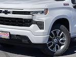 New 2026 Chevrolet Silverado 1500 RST Crew Cab 4WD Pickup for sale #26T0075 - photo 3