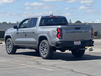New 2026 Chevrolet Colorado Z71 Crew Cab 4WD Pickup for sale #26T0079 - photo 2