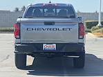 New 2026 Chevrolet Colorado Z71 Crew Cab 4WD Pickup for sale #26T0079 - photo 5