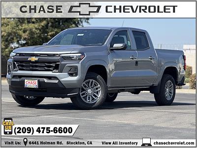 2026 Chevrolet Colorado Crew Cab RWD Pickup for sale #26T0082 - photo 1