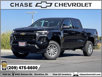 2026 Chevrolet Colorado Crew Cab RWD Pickup for sale #26T0083 - photo 1