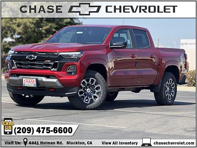 2026 Chevrolet Colorado Crew Cab 4WD Pickup for sale #26T0085 - photo 1