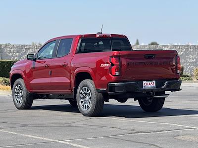 2026 Chevrolet Colorado Crew Cab 4WD Pickup for sale #26T0085 - photo 2