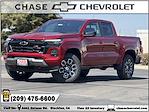 New 2026 Chevrolet Colorado Z71 Crew Cab 4WD Pickup for sale #26T0085 - photo 1