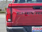 New 2026 Chevrolet Colorado Z71 Crew Cab 4WD Pickup for sale #26T0085 - photo 6