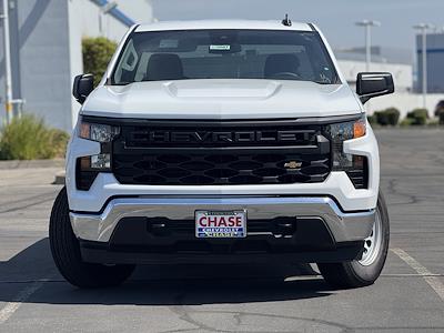 New 2026 Chevrolet Silverado 1500 Work Truck Regular Cab Pickup for sale #26T0087 - photo 2