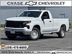 New 2026 Chevrolet Silverado 1500 Work Truck Regular Cab Pickup for sale #26T0087 - photo 1