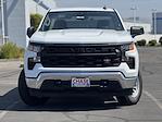 New 2026 Chevrolet Silverado 1500 Work Truck Regular Cab Pickup for sale #26T0087 - photo 2