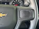 New 2026 Chevrolet Silverado 1500 Work Truck Regular Cab Pickup for sale #26T0087 - photo 23