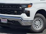 New 2026 Chevrolet Silverado 1500 Work Truck Regular Cab Pickup for sale #26T0087 - photo 3