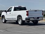 New 2026 Chevrolet Silverado 1500 Work Truck Regular Cab Pickup for sale #26T0087 - photo 4