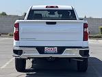 New 2026 Chevrolet Silverado 1500 Work Truck Regular Cab Pickup for sale #26T0087 - photo 5