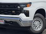 New 2026 Chevrolet Silverado 1500 Work Truck Regular Cab Pickup for sale #26T0088 - photo 4