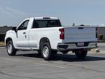 New 2026 Chevrolet Silverado 1500 Work Truck Regular Cab Pickup for sale #26T0088 - photo 2