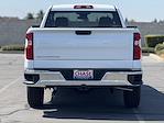 New 2026 Chevrolet Silverado 1500 Work Truck Regular Cab Pickup for sale #26T0088 - photo 5