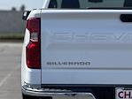 New 2026 Chevrolet Silverado 1500 Work Truck Regular Cab Pickup for sale #26T0088 - photo 6