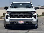 New 2026 Chevrolet Silverado 1500 Work Truck Regular Cab Pickup for sale #26T0090 - photo 3