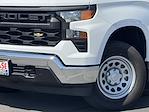 New 2026 Chevrolet Silverado 1500 Work Truck Regular Cab Pickup for sale #26T0090 - photo 4