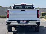 New 2026 Chevrolet Silverado 1500 Work Truck Regular Cab Pickup for sale #26T0090 - photo 5