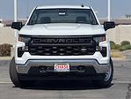 New 2026 Chevrolet Silverado 1500 Work Truck Regular Cab Pickup for sale #26T0091 - photo 3
