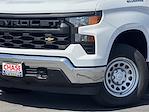 New 2026 Chevrolet Silverado 1500 Work Truck Regular Cab Pickup for sale #26T0091 - photo 4