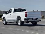 New 2026 Chevrolet Silverado 1500 Work Truck Regular Cab Pickup for sale #26T0091 - photo 2