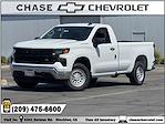 New 2026 Chevrolet Silverado 1500 Work Truck Regular Cab Pickup for sale #26T0092 - photo 1