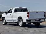 New 2026 Chevrolet Silverado 1500 Work Truck Regular Cab Pickup for sale #26T0092 - photo 2