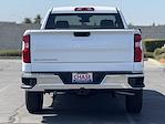 New 2026 Chevrolet Silverado 1500 Work Truck Regular Cab Pickup for sale #26T0092 - photo 5