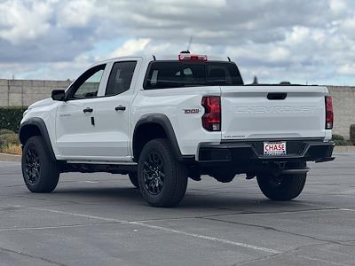 New 2026 Chevrolet Colorado Trail Boss Crew Cab 4WD Pickup for sale #26T0103 - photo 2