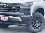 New 2026 Chevrolet Colorado Trail Boss Crew Cab 4WD Pickup for sale #26T0103 - photo 4
