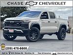 New 2026 Chevrolet Colorado Trail Boss Crew Cab 4WD Pickup for sale #26T0104 - photo 1