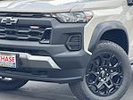 New 2026 Chevrolet Colorado Trail Boss Crew Cab 4WD Pickup for sale #26T0104 - photo 4