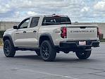 New 2026 Chevrolet Colorado Trail Boss Crew Cab 4WD Pickup for sale #26T0104 - photo 2