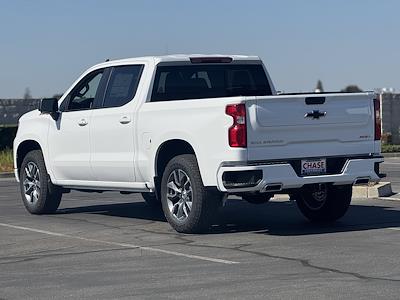 2026 Chevrolet Silverado 1500 Crew Cab 4WD Pickup for sale #26T0105 - photo 2