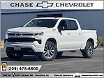 New 2026 Chevrolet Silverado 1500 RST Crew Cab 4WD Pickup for sale #26T0105 - photo 1